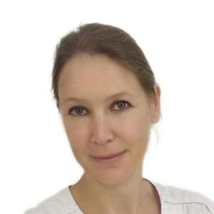 Дружкова Наталья Васильевна