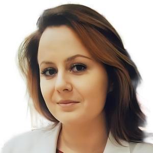 Иванова Полина Игоревна