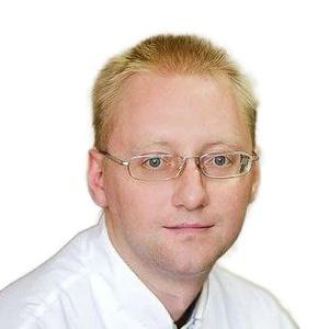 Михайлин Евгений Сергеевич