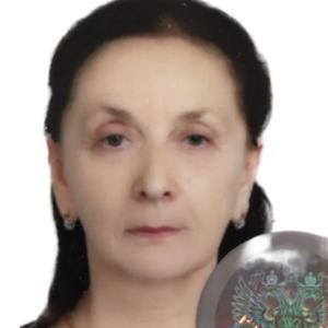 Шаваева Зулихат Исмаиловна