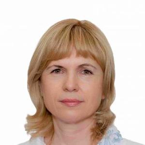 Деревянко Ирина Викторовна