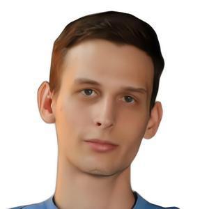 Коровкин Иван Андреевич