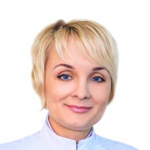 Черленюк Ирина Александровна