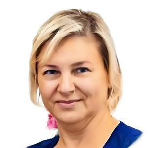 Иванова Анна Юрьевна