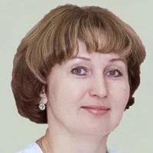 Патракова Елена Владимировна