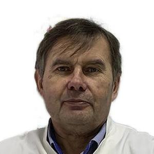 Демченко Сергей Иванович