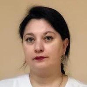 Демидова Наталья Борисовна