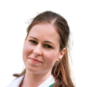 Дарюшина Татьяна Сергеевна