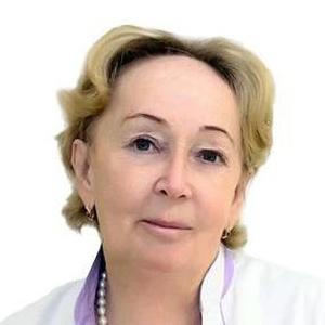 Михеева Татьяна Александровна