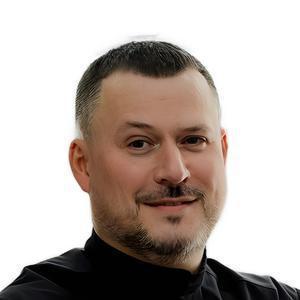 Мищенко Виталий Александрович