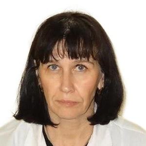 Савельева Татьяна Васильевна