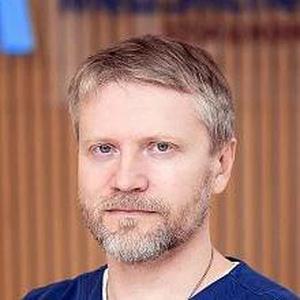 Неронов Дмитрий Владимирович