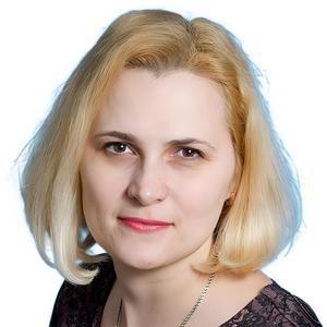 Горбанева Оксана Александровна