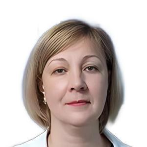 Погорелова Виктория Олеговна