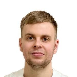 Григорьев Александр Дмитриевич