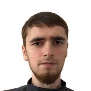 Абдурахманов Абдурахман Саглоевич