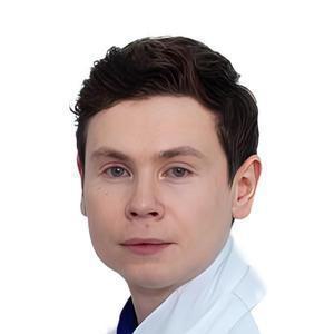 Фасхутдинов Динар Фаридович