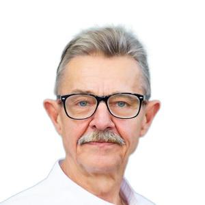 Луганский Сергей Иванович