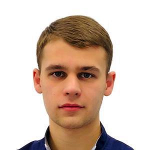 Высоцкий Роман Дмитриевич