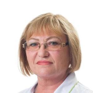 Ракшина Наталья Меркурьевна