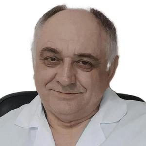Печенюк Валерий Федорович