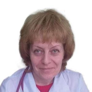 Пятаченко Юлия Владимировна