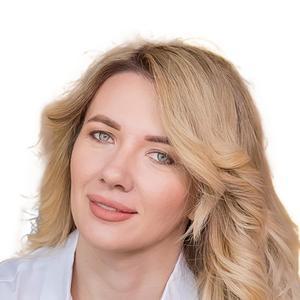 Джумаева Надежда Николаевна