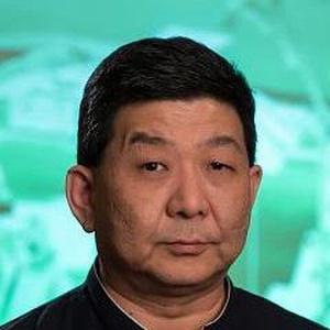 Кюнкриков Санал Очирович