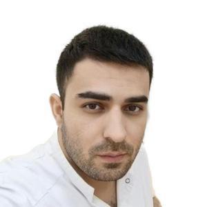 Курбанов Марат Магомедиевич