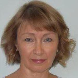 Повальчук Любовь Анатольевна