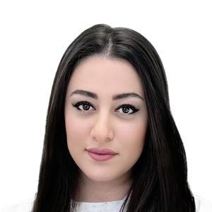 Грагян Сюзанна Пушкиновна