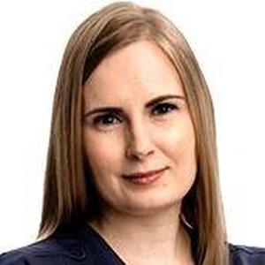 Филина Нина Константиновна