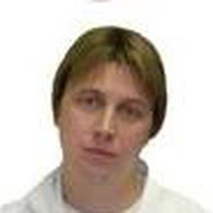 Тарасюк Александр Александрович