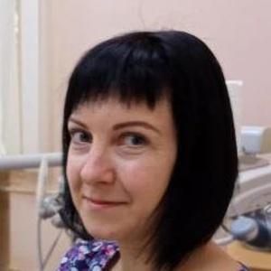 Алексахина Ирина Геннадьевна