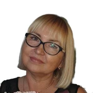 Царегородцева Светлана Юрьевна
