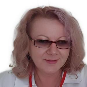 Каралаш Оксана Павловна