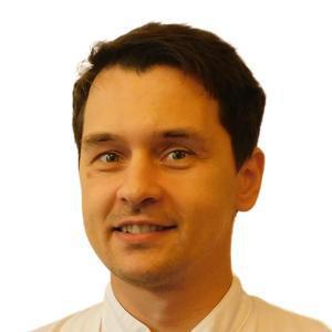 Онищенко Всеволод Геннадьевич