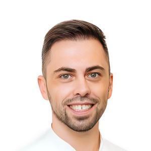 Астафьев Сергей Константинович