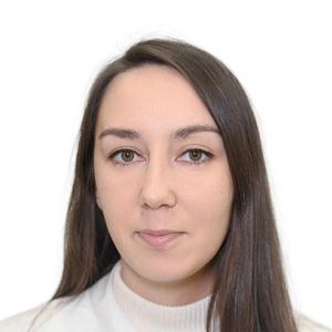 Абдиева Альбина Ильясовна
