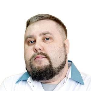 Журавлев Вадим Владимирович