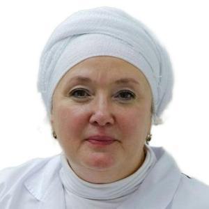 Хайруллина Лилия Мансуровна