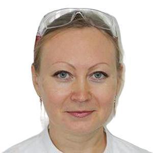 Толстикова Ольга Николаевна