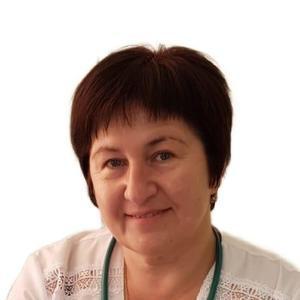 Павлова Елена Сергеевна