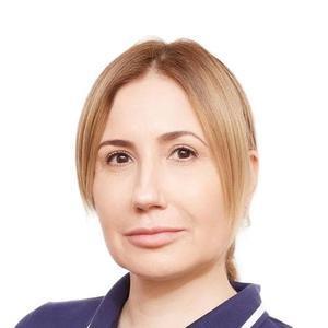 Андрианова Виолетта Сергеевна