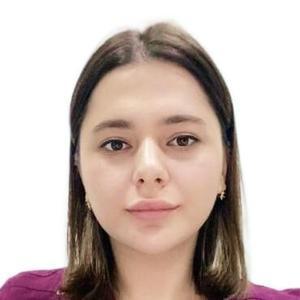 Ризванова Патимат Хабибовна