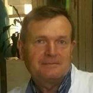 Земских Сергей Александрович