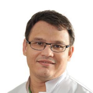 Волков Евгений Николаевич