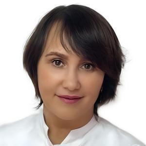 Кожевникова Анна Александровна