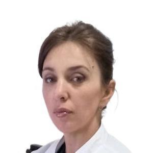 Овсянникова Елена Игоревна