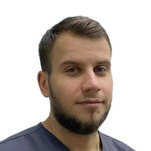 Козлов Дмитрий Сергеевич